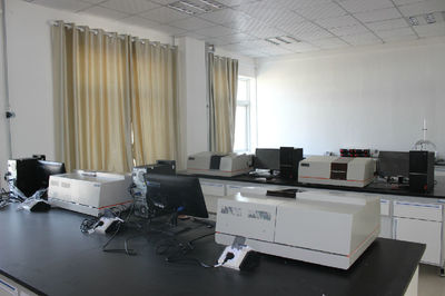 食品检测实训中心技术咨询服务 为食品安全保驾护航